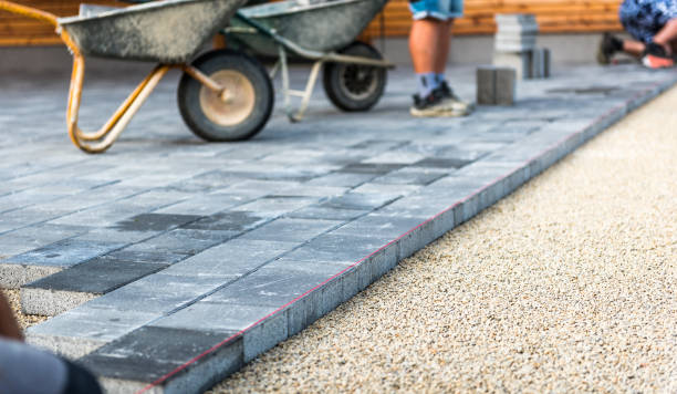 Best Colored Driveway Pavers in Hahira, GA